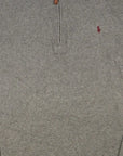Ralph Lauren - Quarter Zip (L)