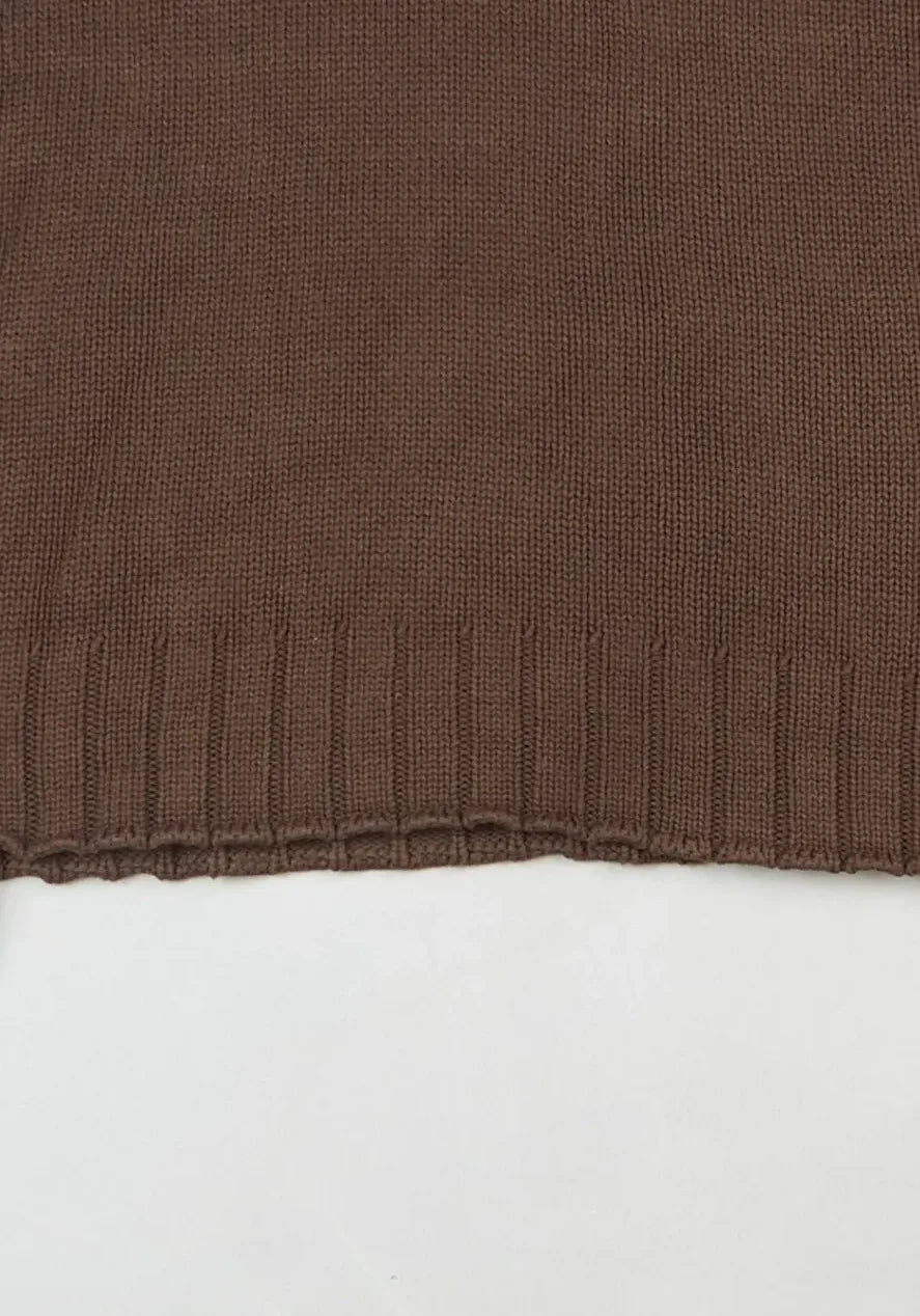 Ralph Lauren - Quarter Zip (L)
