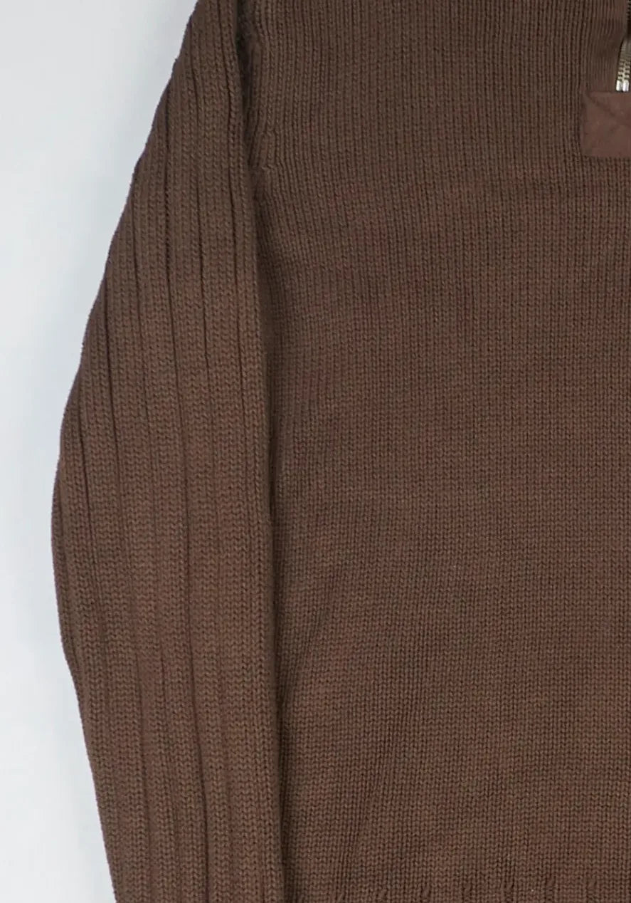 Ralph Lauren - Quarter Zip (L)