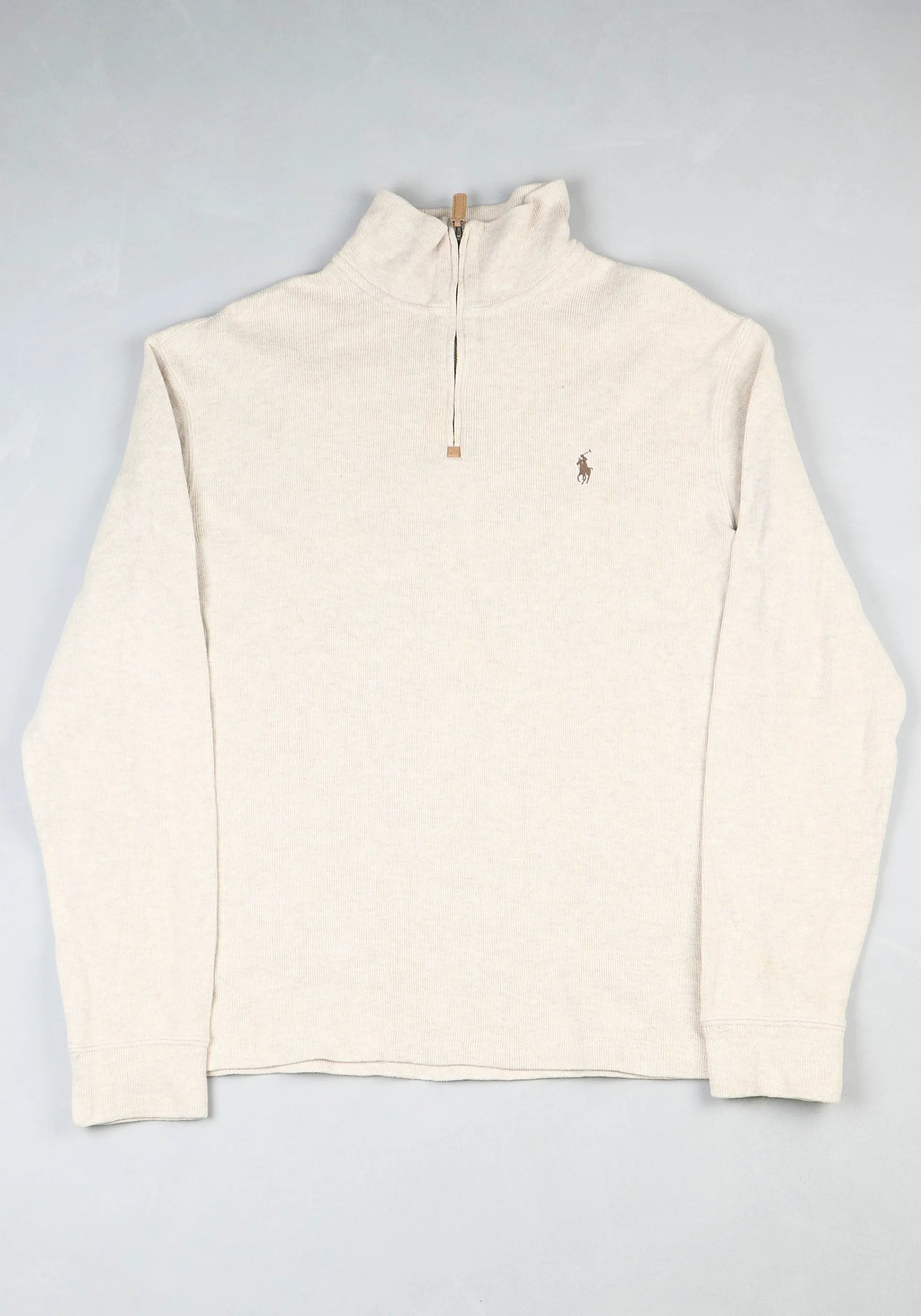 Ralph Lauren - Quarter Zip (M)