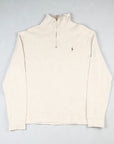 Ralph Lauren - Quarter Zip (M)