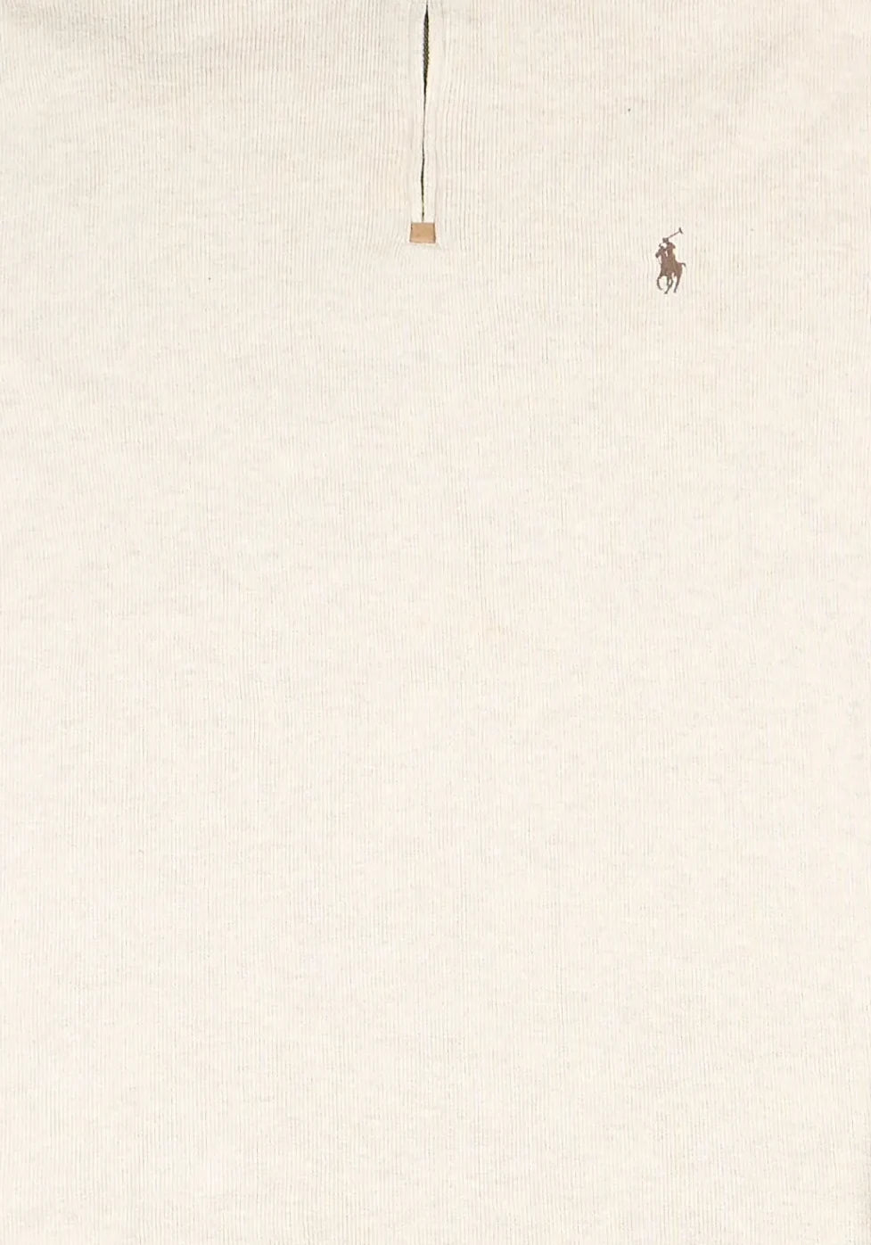 Ralph Lauren - Quarter Zip (M)