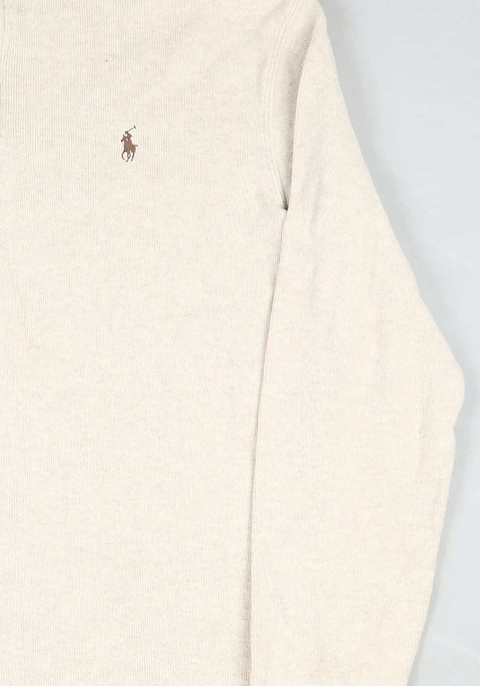 Ralph Lauren - Quarter Zip (M)