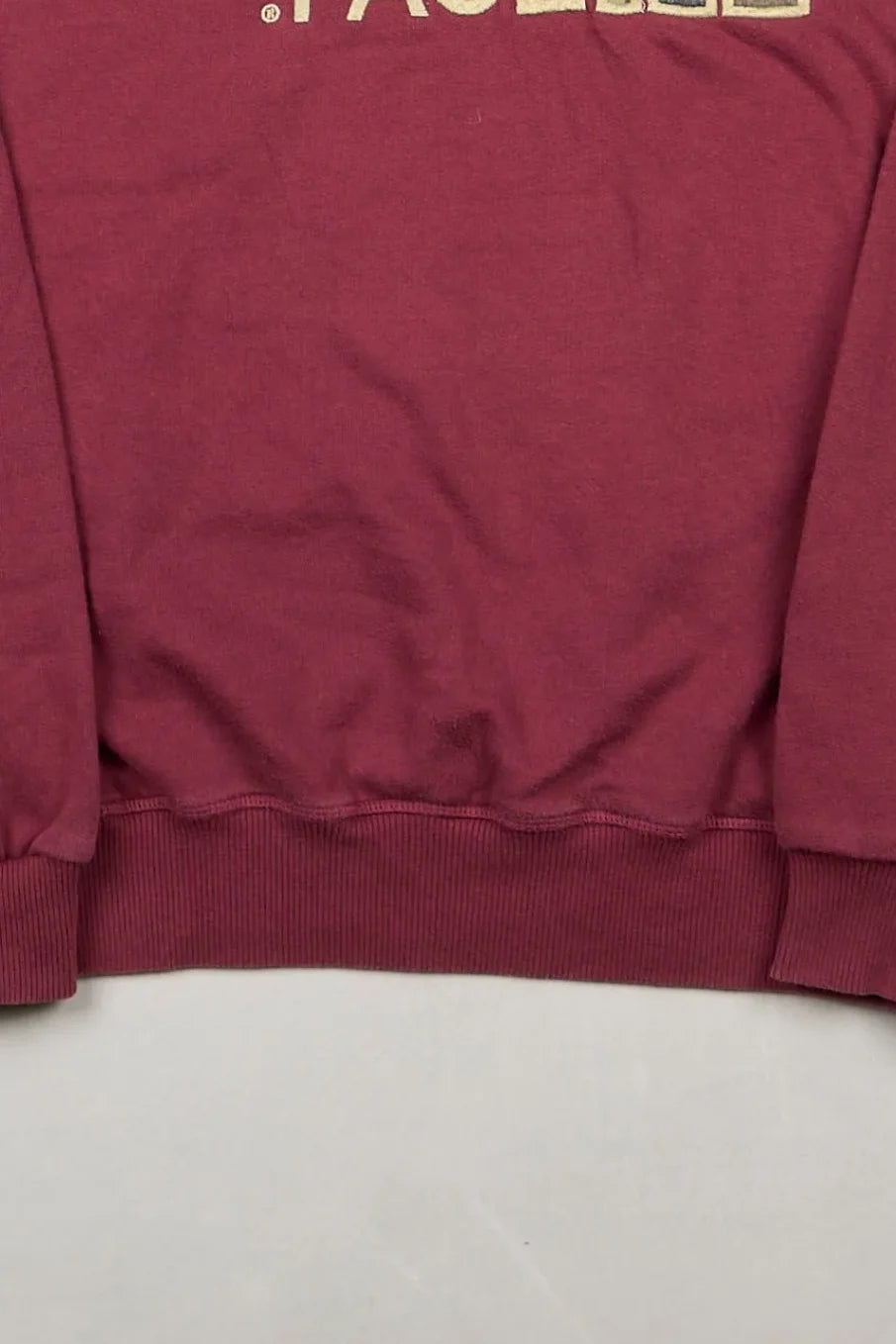 The North Face - Sweater (M)