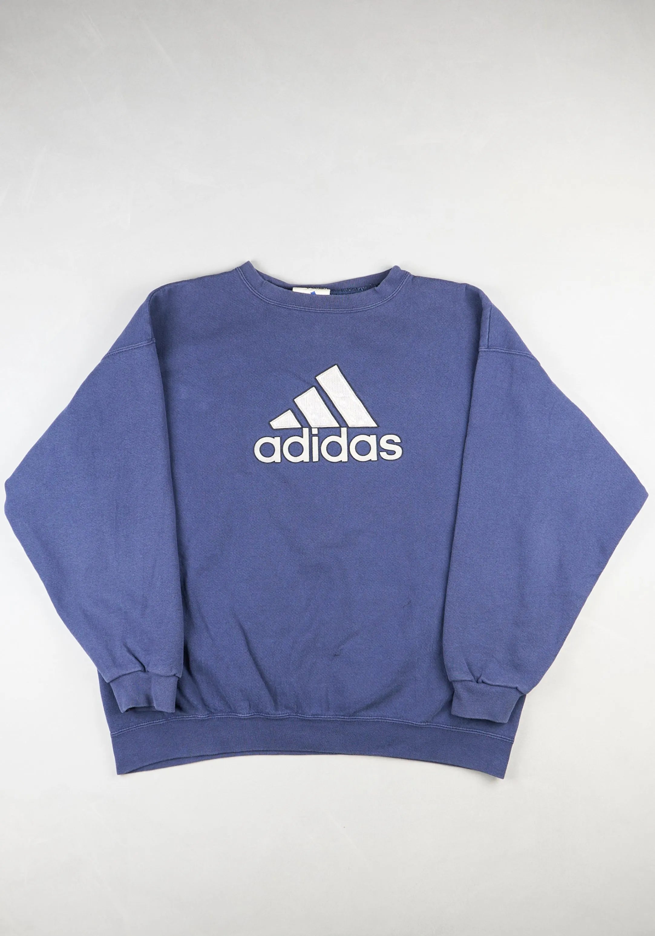 Adidas - Sweatshirt (M)