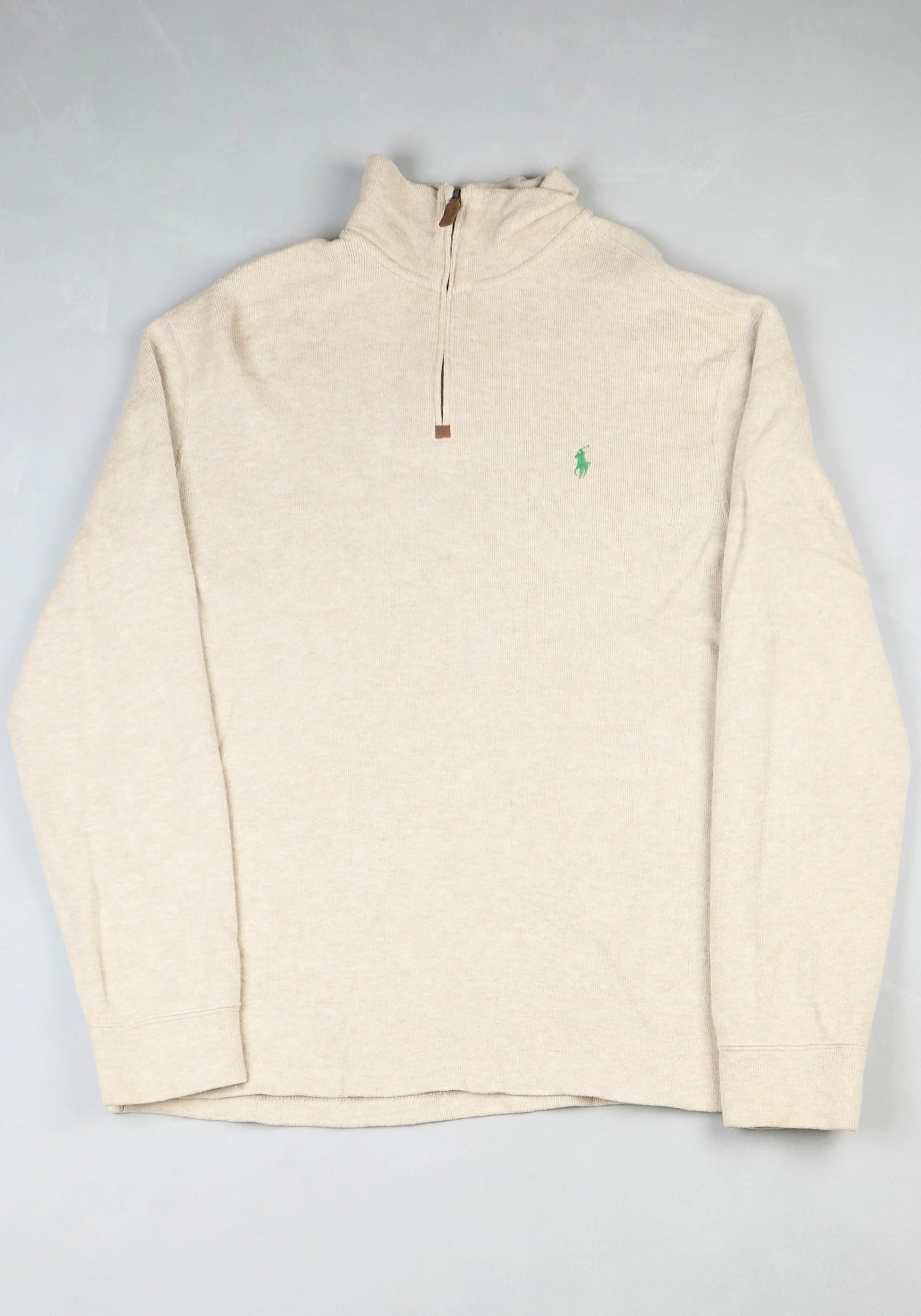 Ralph Lauren - Quarter Zip (L)