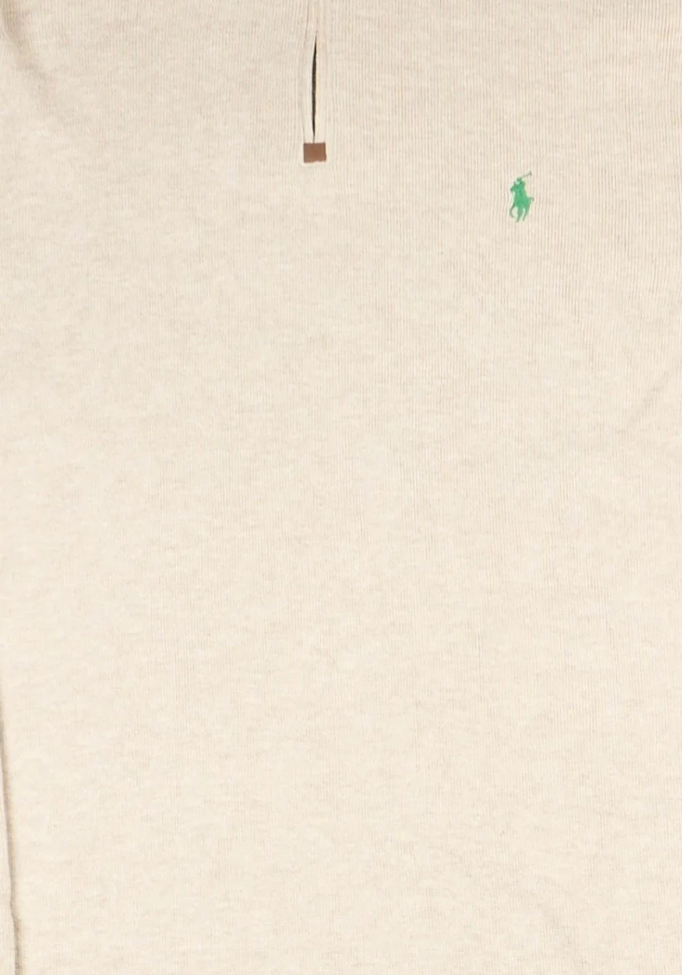 Ralph Lauren - Quarter Zip (L)