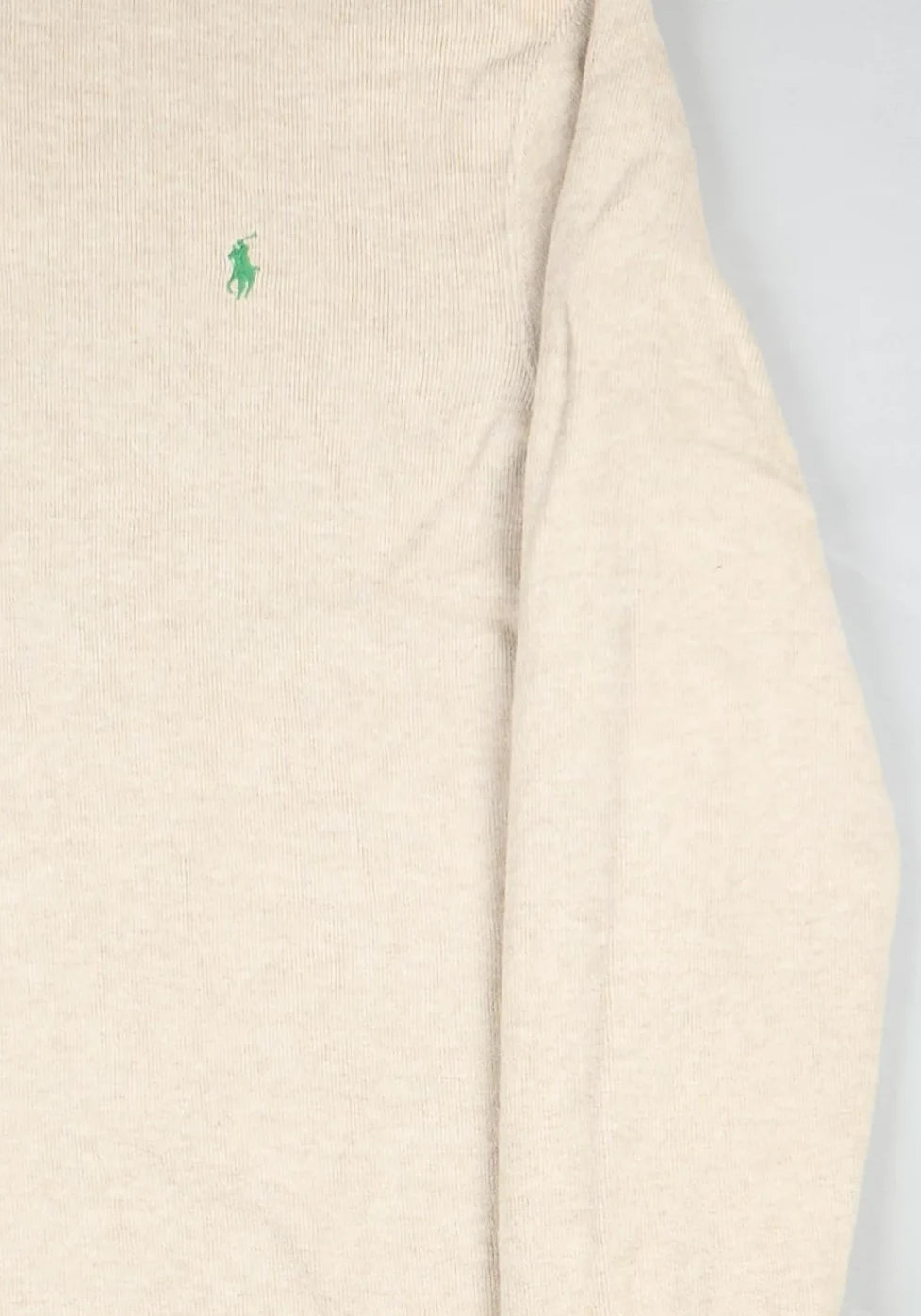 Ralph Lauren - Quarter Zip (L)