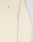 Ralph Lauren - Quarter Zip (L)