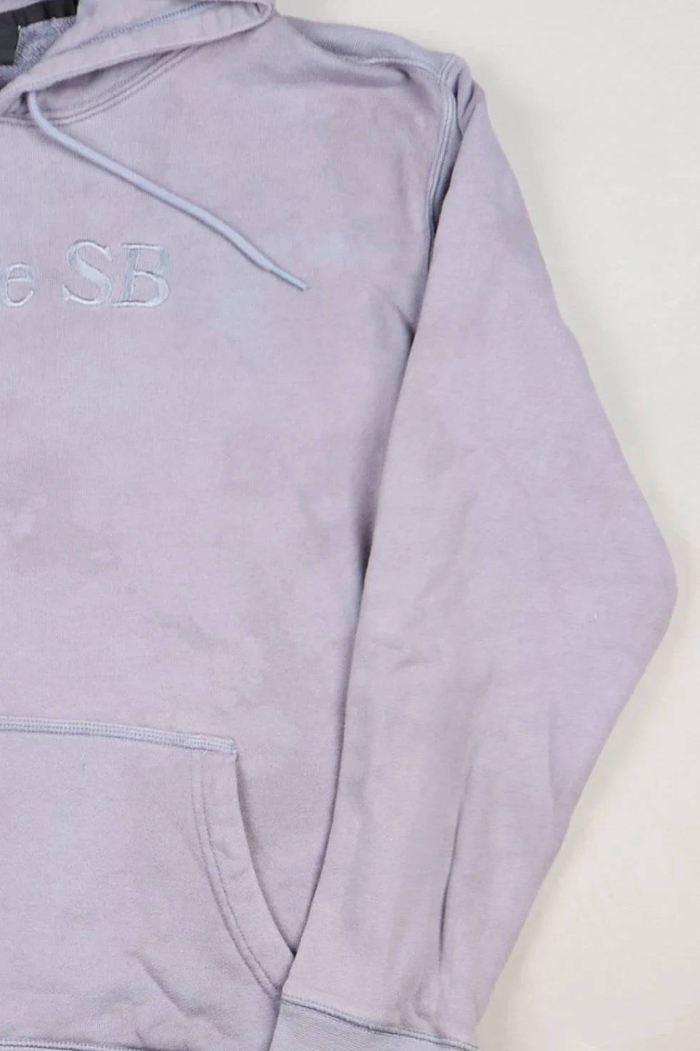 Nike - Hoodie (S)