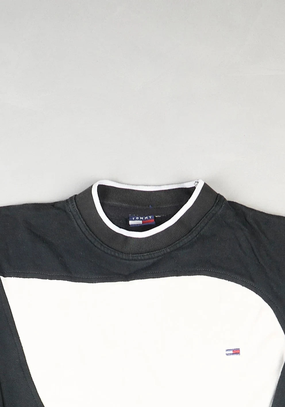 Tommy Hilfiger - Renewed Sweatshirt (XXS)