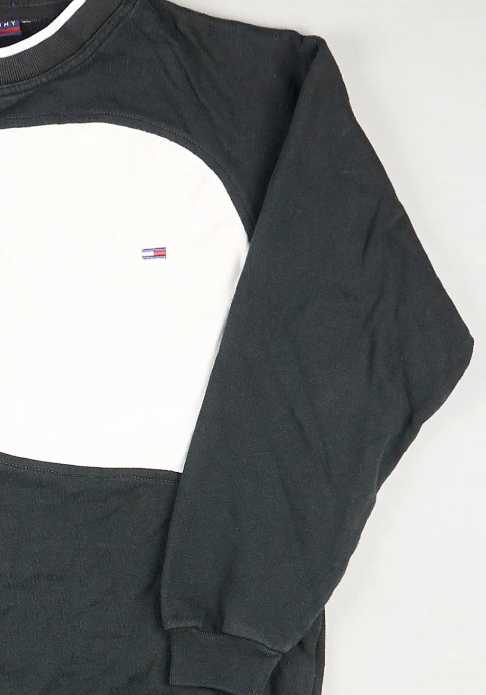 Tommy Hilfiger - Renewed Sweatshirt (XXS)