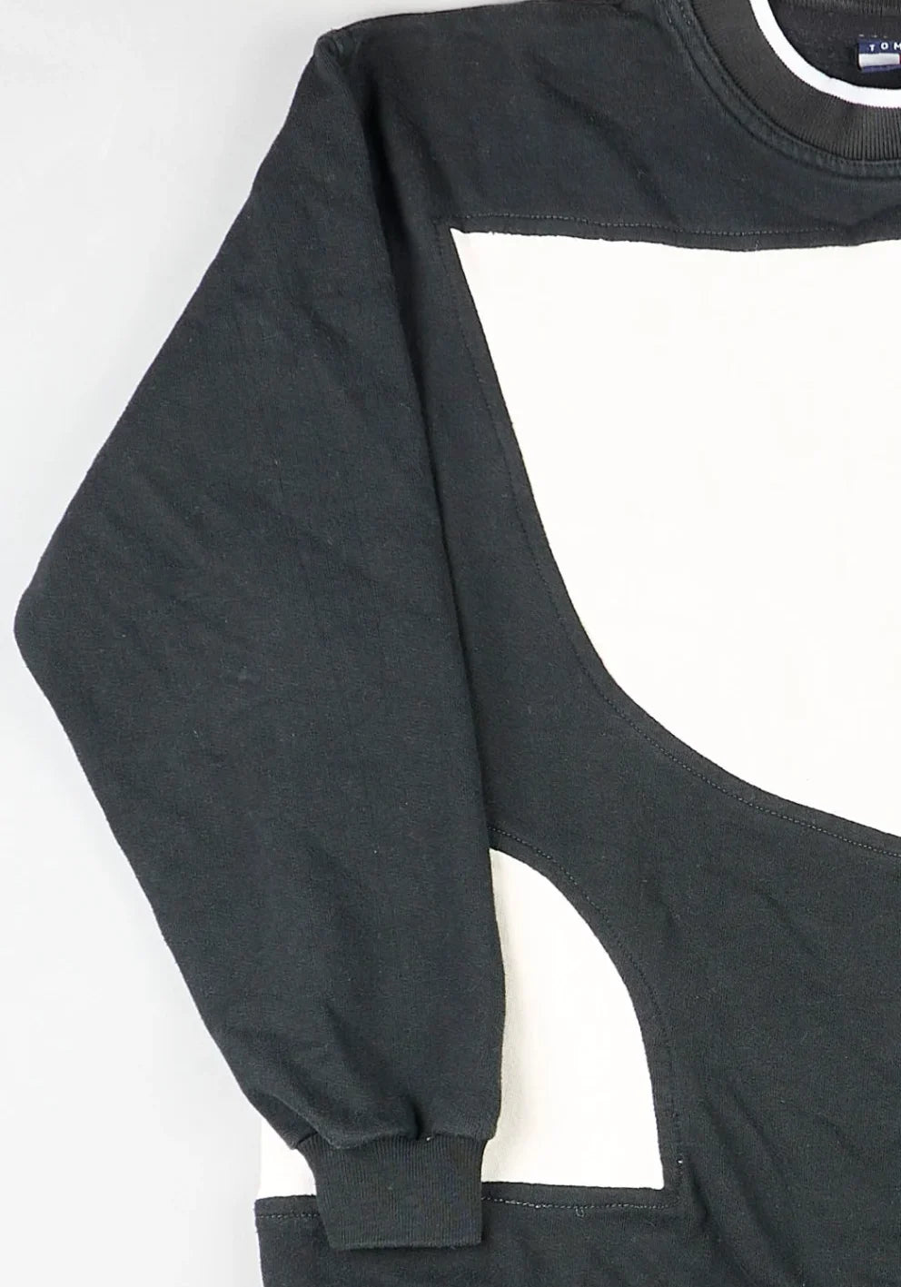 Tommy Hilfiger - Renewed Sweatshirt (XXS)
