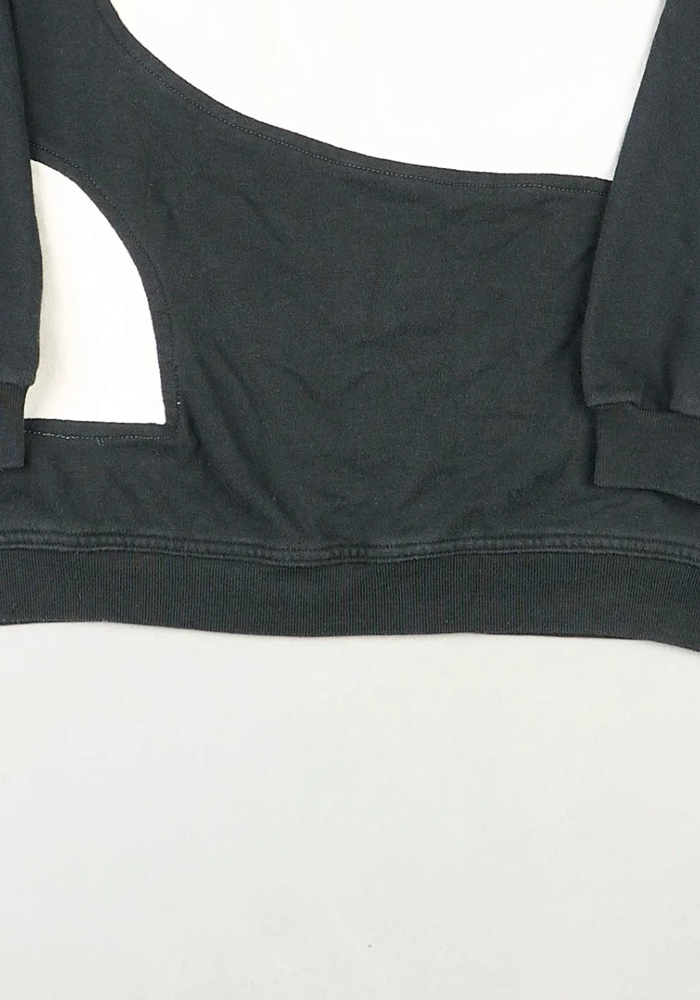 Tommy Hilfiger - Renewed Sweatshirt (XXS)