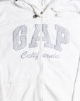 GAP - Full Zip (S)