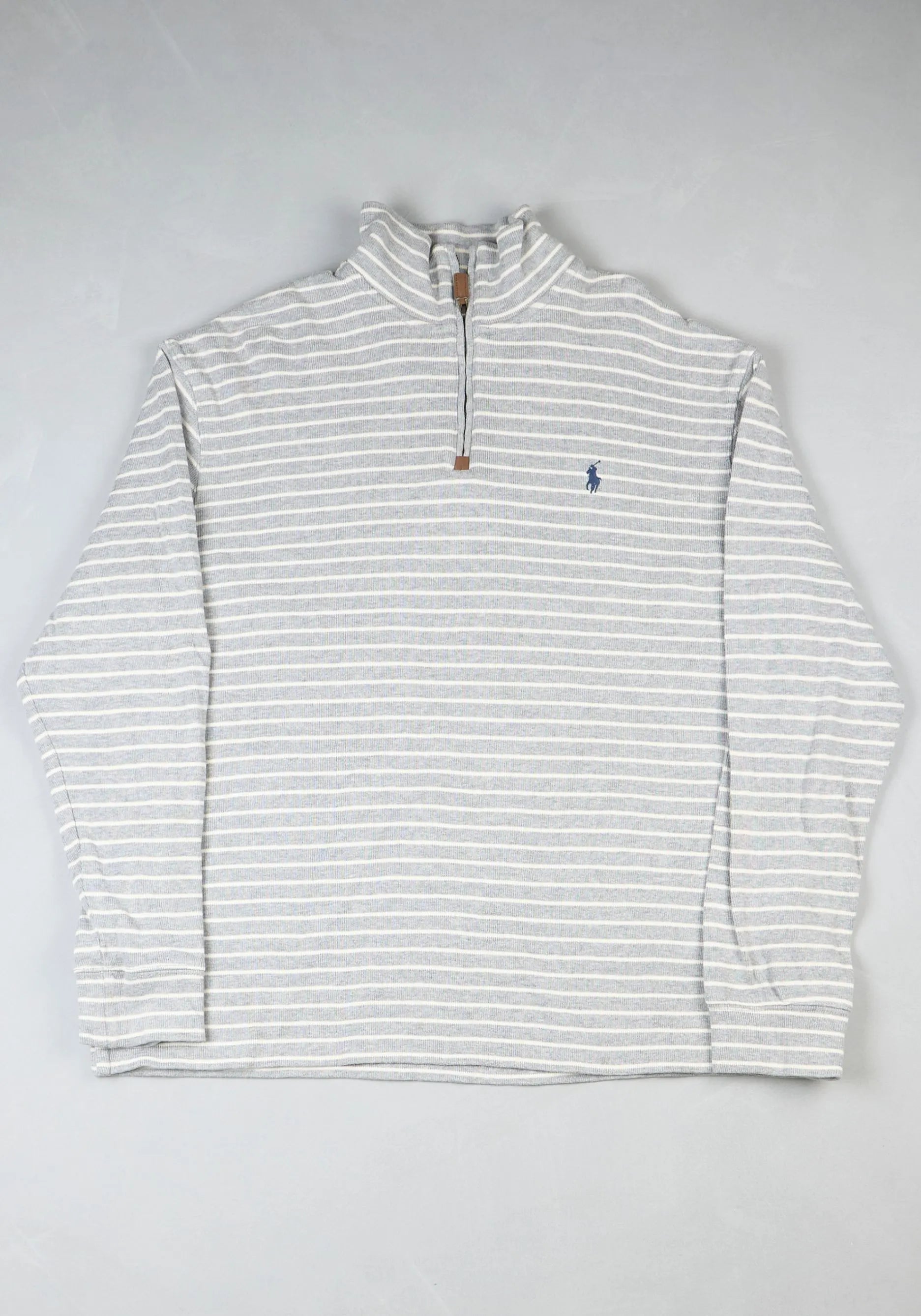 Ralph Lauren - Quarter Zip (L)
