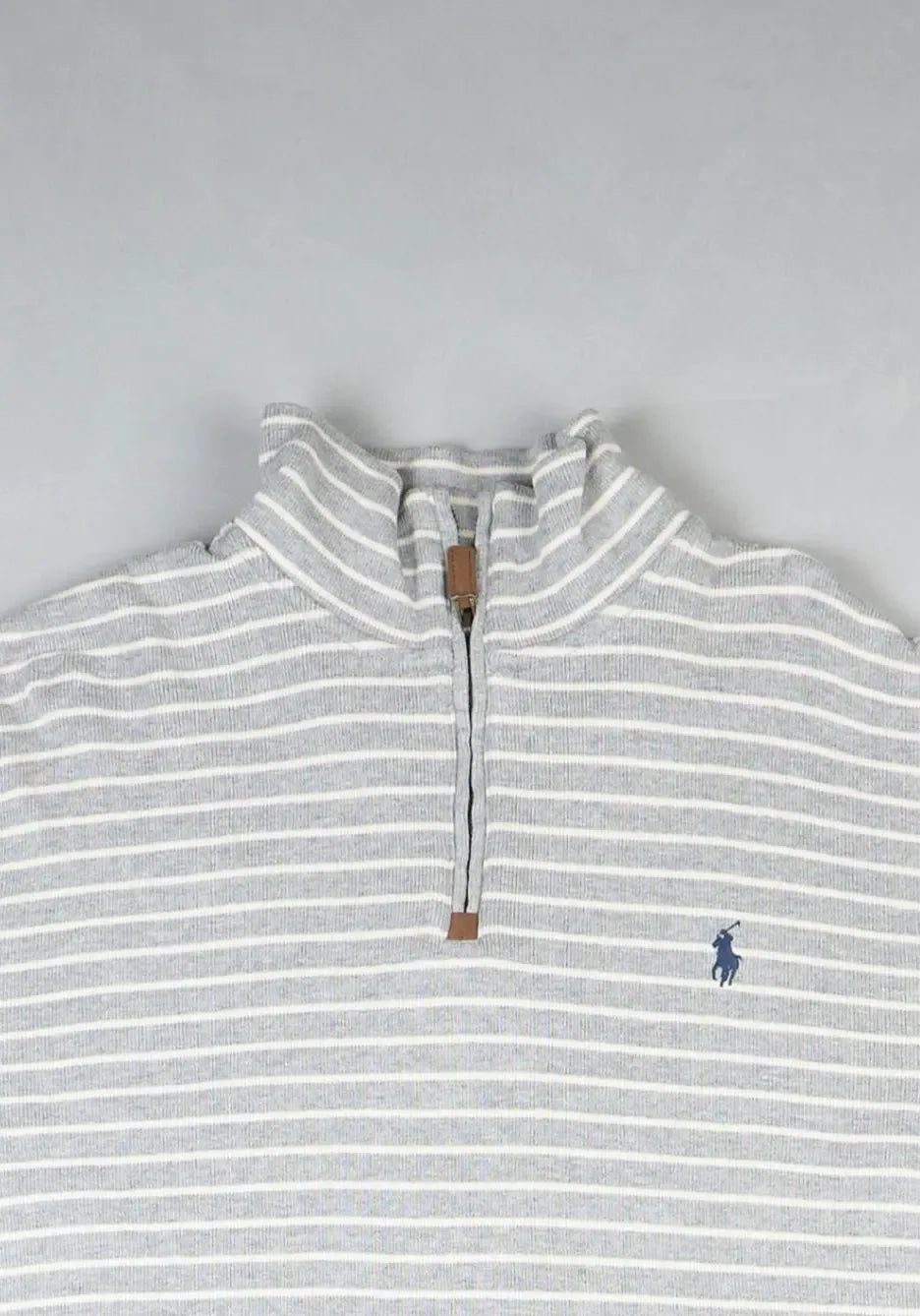 Ralph Lauren - Quarter Zip (L)