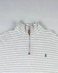 Ralph Lauren - Quarter Zip (L)