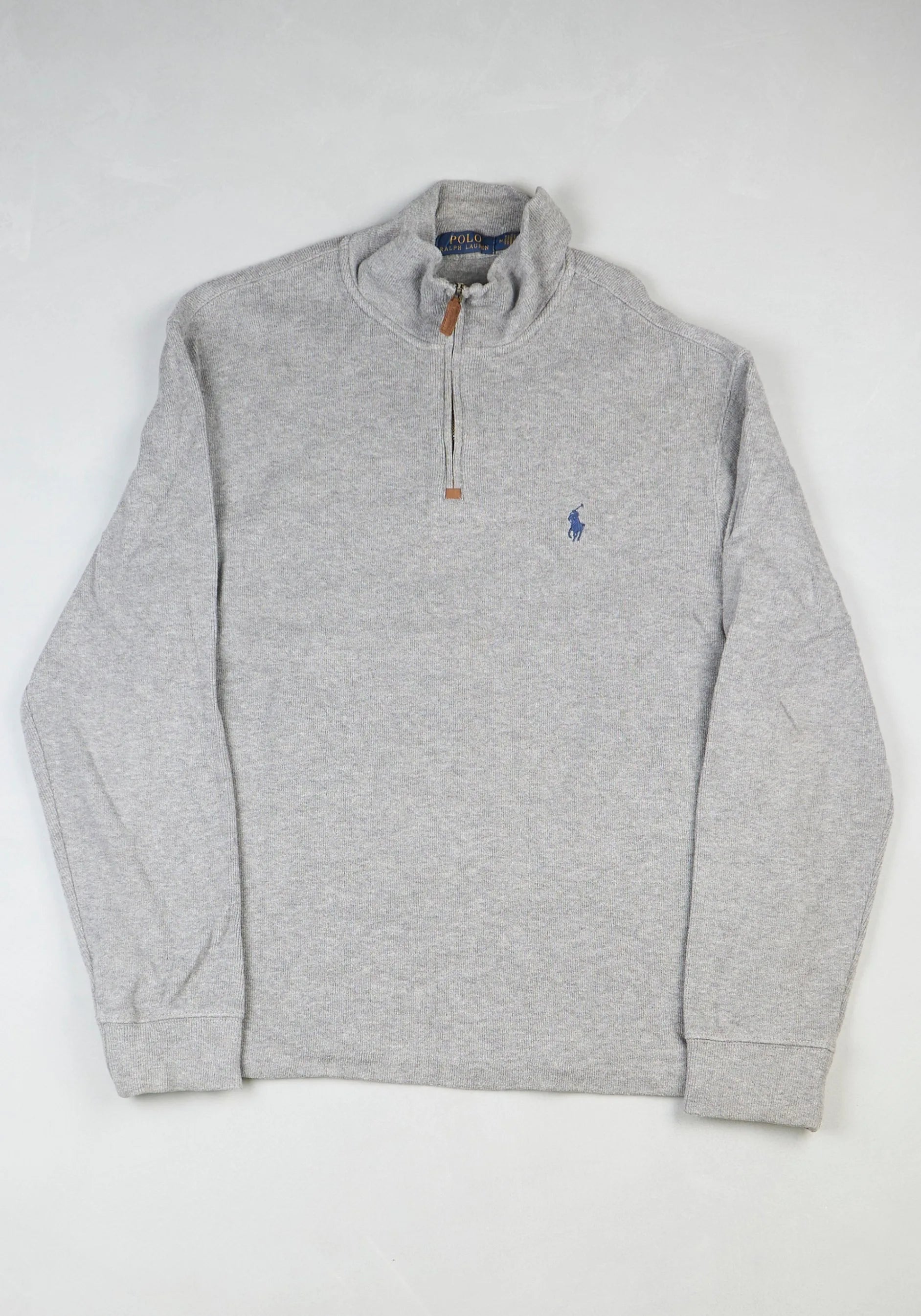 Ralph Lauren - Quarter Zip (M)