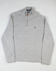 Ralph Lauren - Quarter Zip (M)