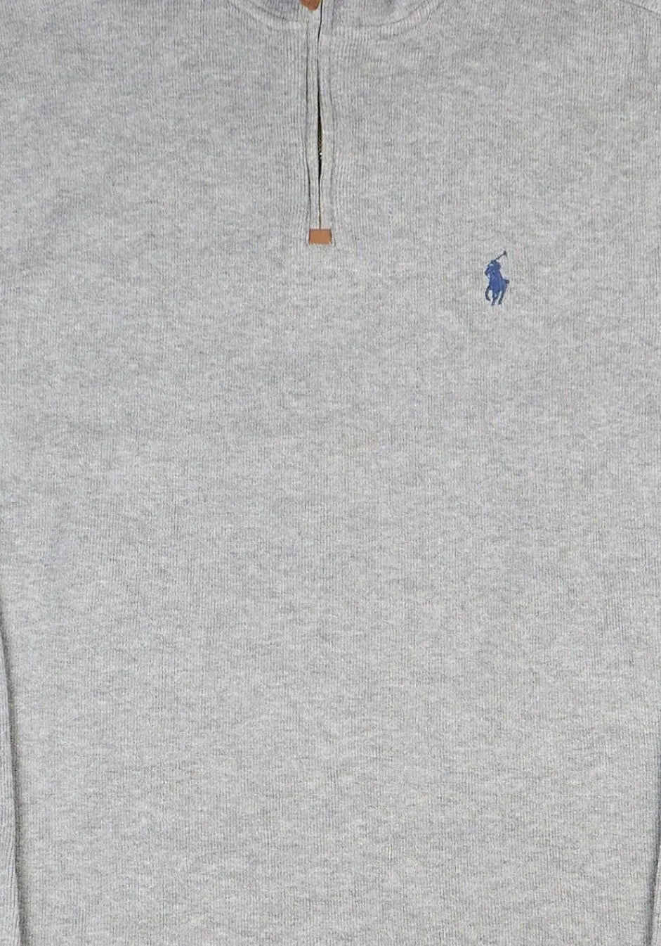Ralph Lauren - Quarter Zip (M)
