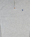 Ralph Lauren - Quarter Zip (M)