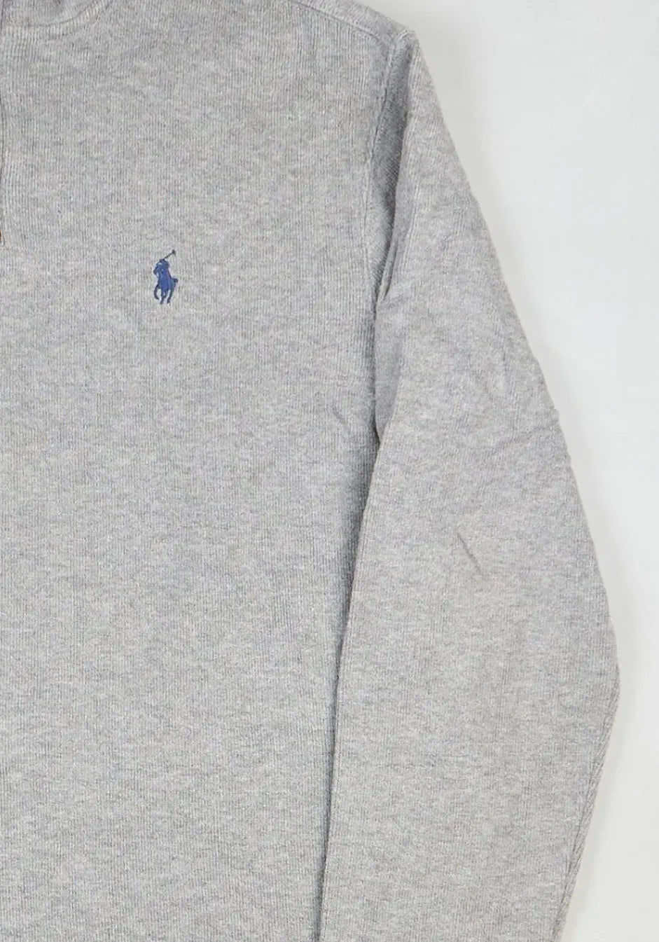 Ralph Lauren - Quarter Zip (M)