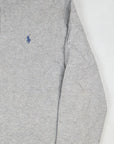 Ralph Lauren - Quarter Zip (M)