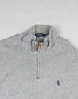 Ralph Lauren - Quarter Zip (M)