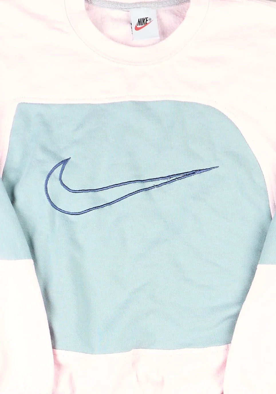 Nike - Renewed Sweatshirt (XXS)