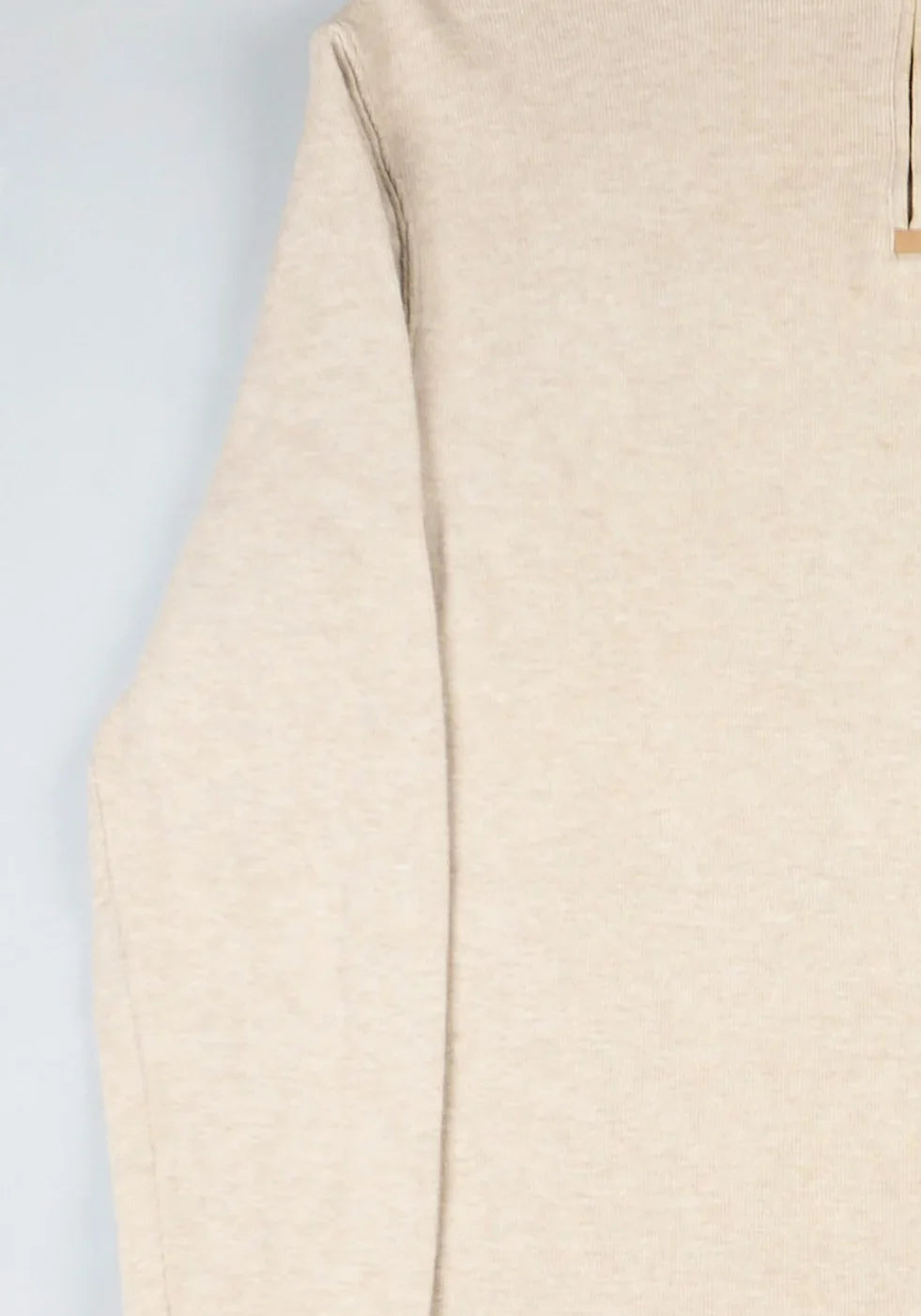 Ralph Lauren - Quarter Zip (M)