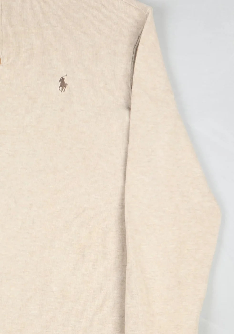 Ralph Lauren - Quarter Zip (M)