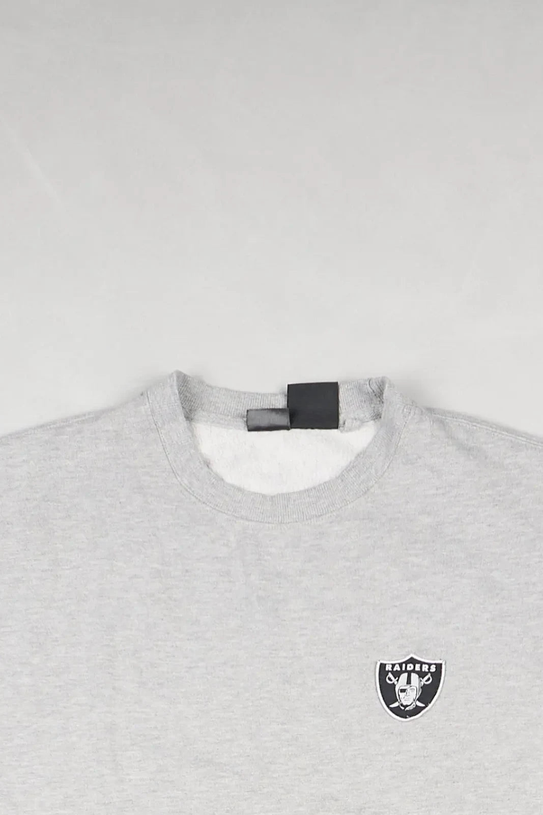 Raiders - Sweatshirt (M)