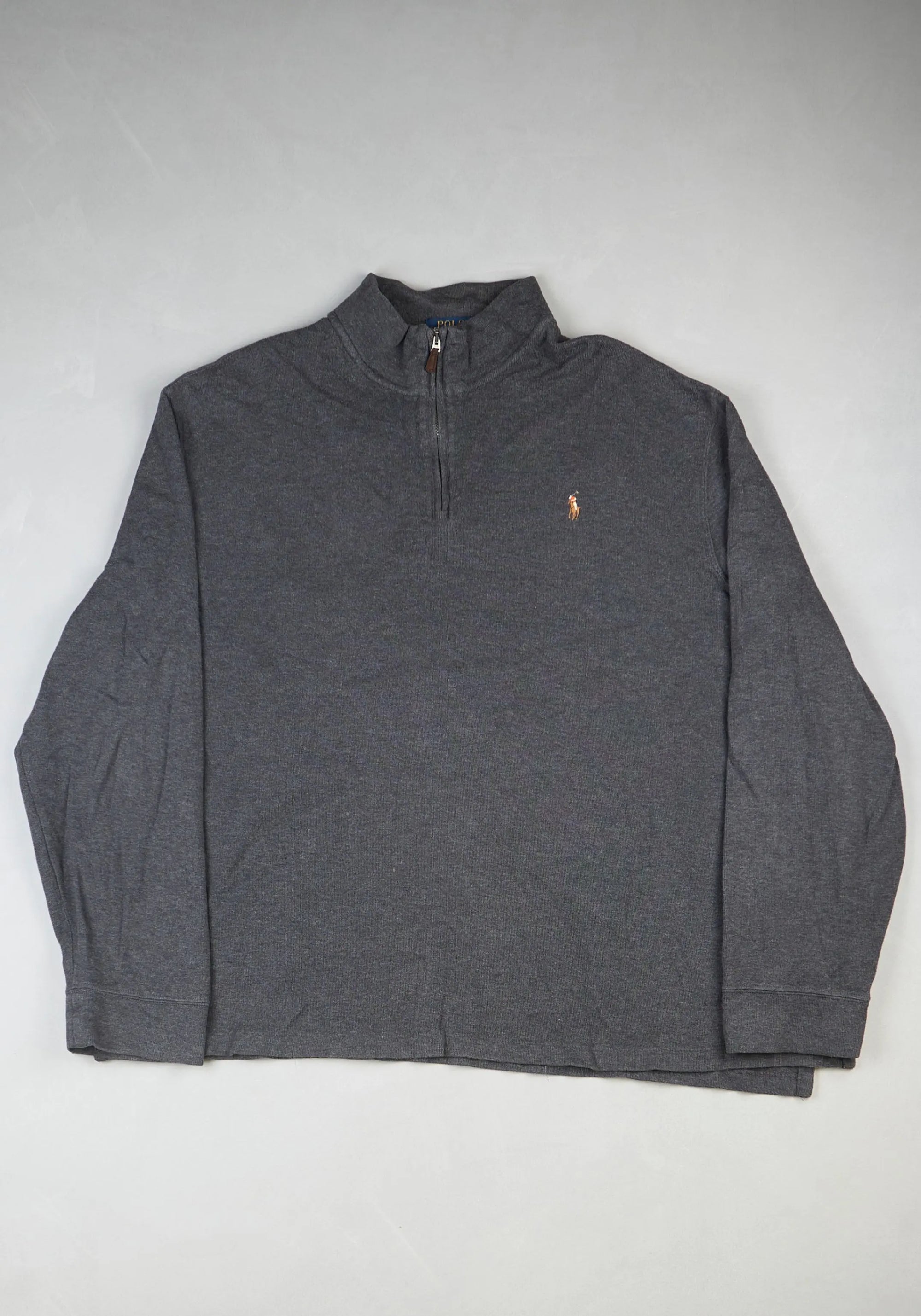 Ralph Lauren - Quarter Zip (XXL)