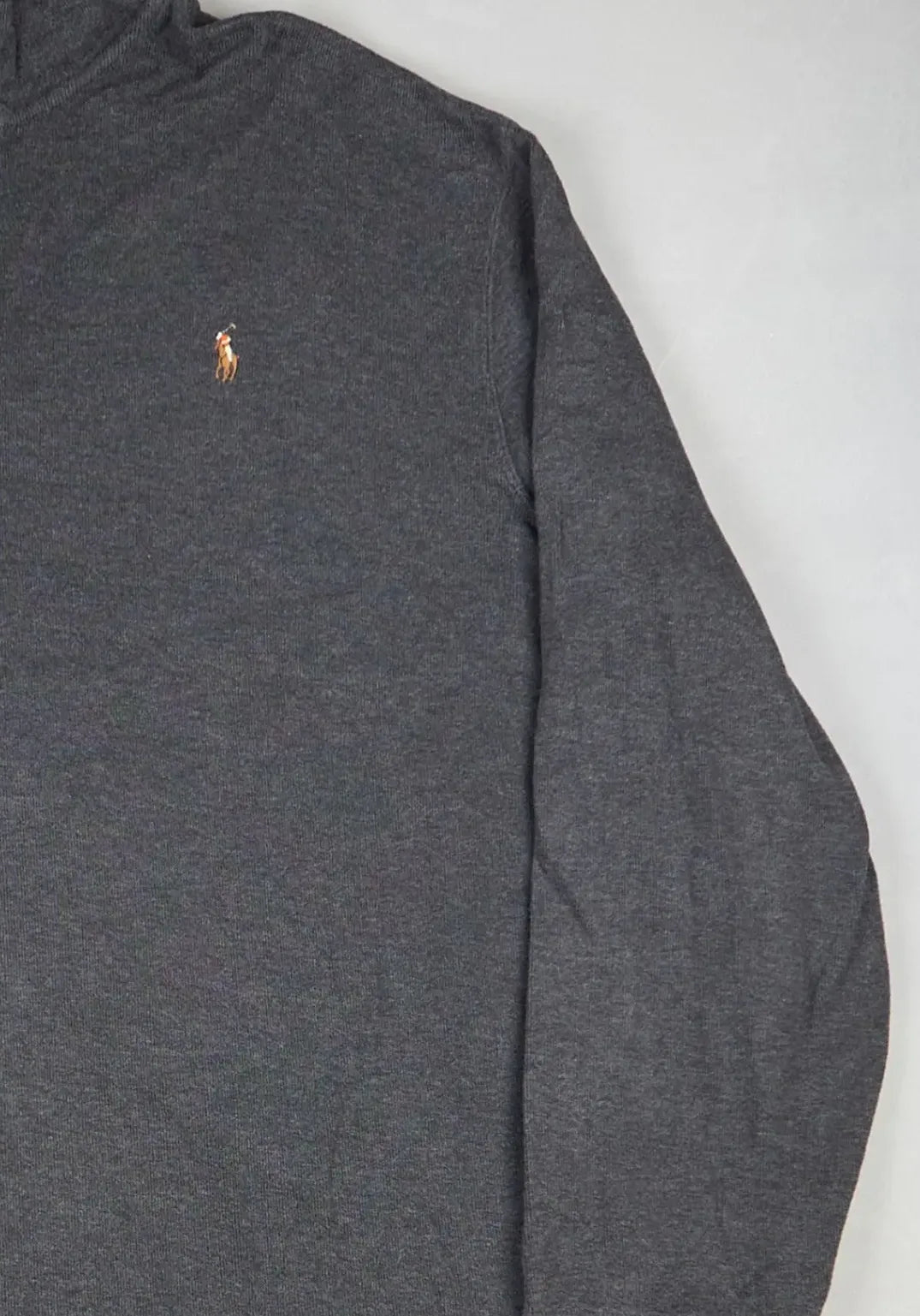 Ralph Lauren - Quarter Zip (XXL)