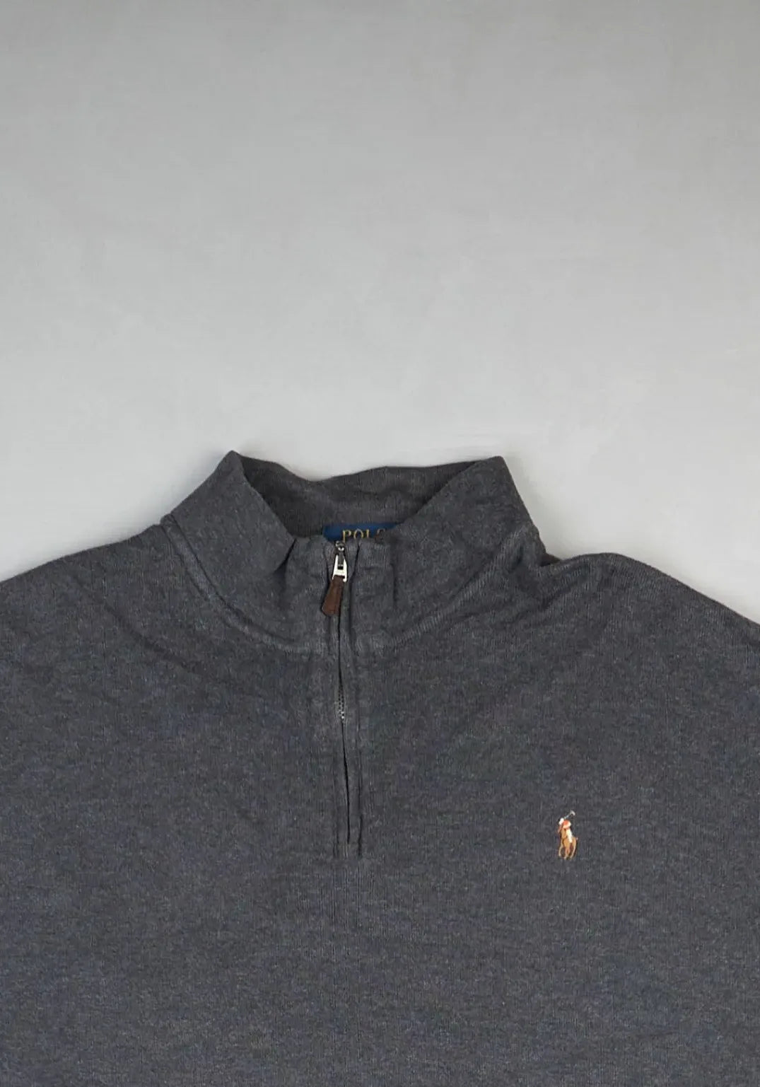 Ralph Lauren - Quarter Zip (XXL)