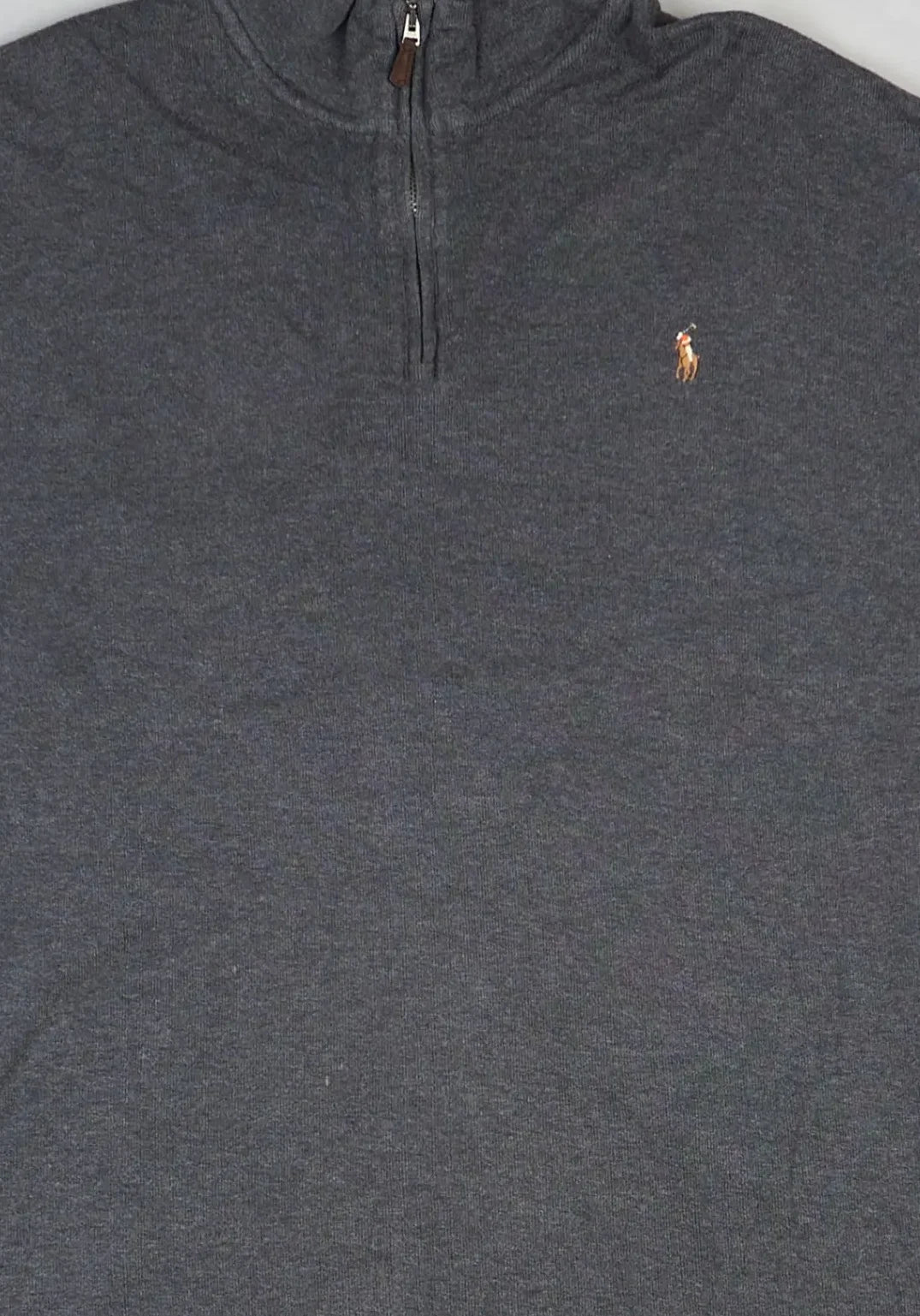 Ralph Lauren - Quarter Zip (XXL)