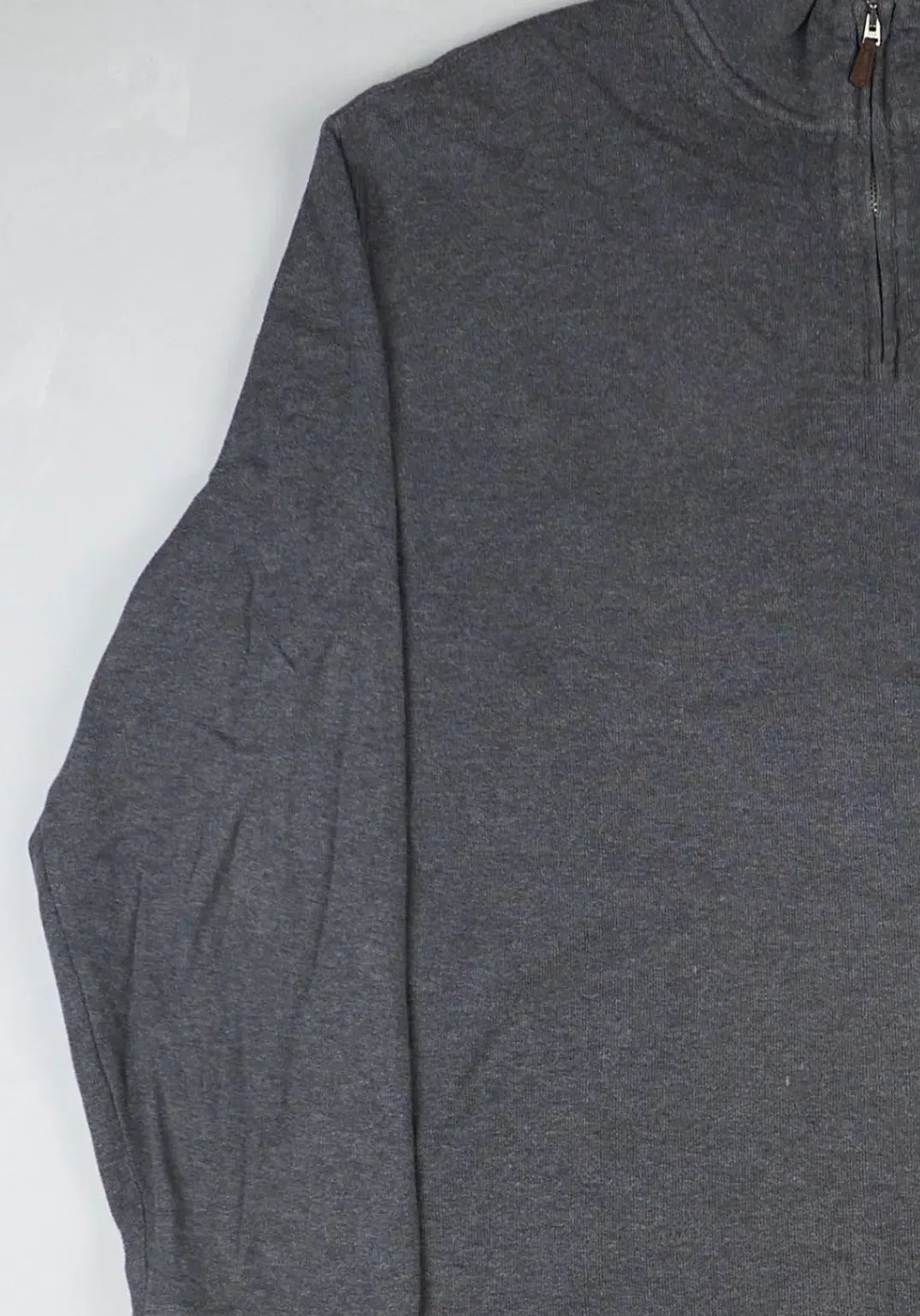 Ralph Lauren - Quarter Zip (XXL)