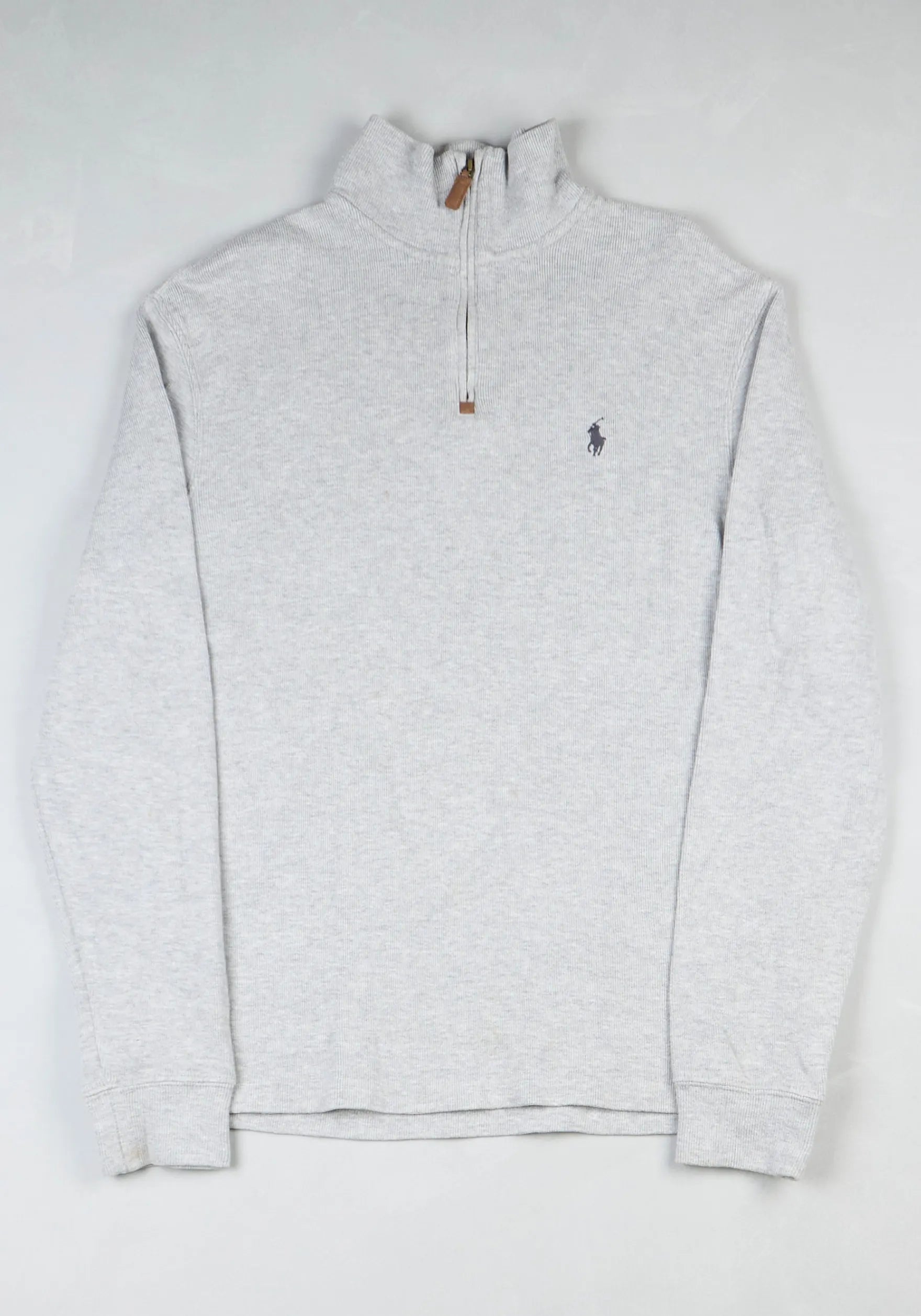 Ralph Lauren - Quarter Zip (S)