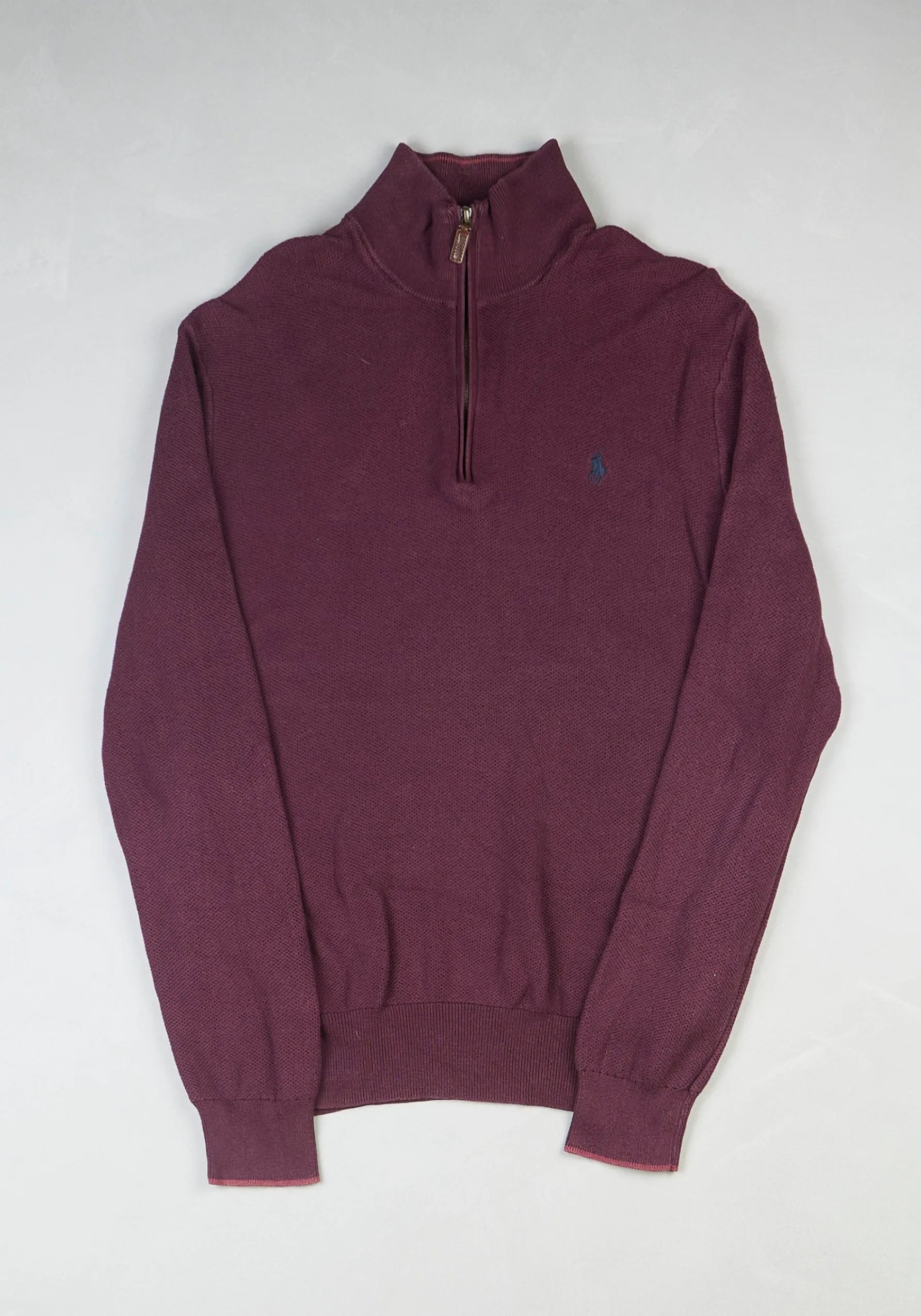 Ralph Lauren - Quarter Zip (M)