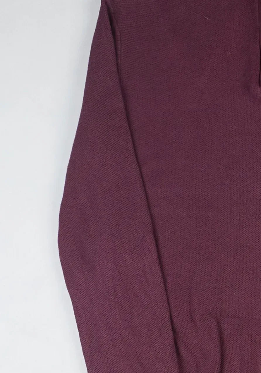 Ralph Lauren - Quarter Zip (M)