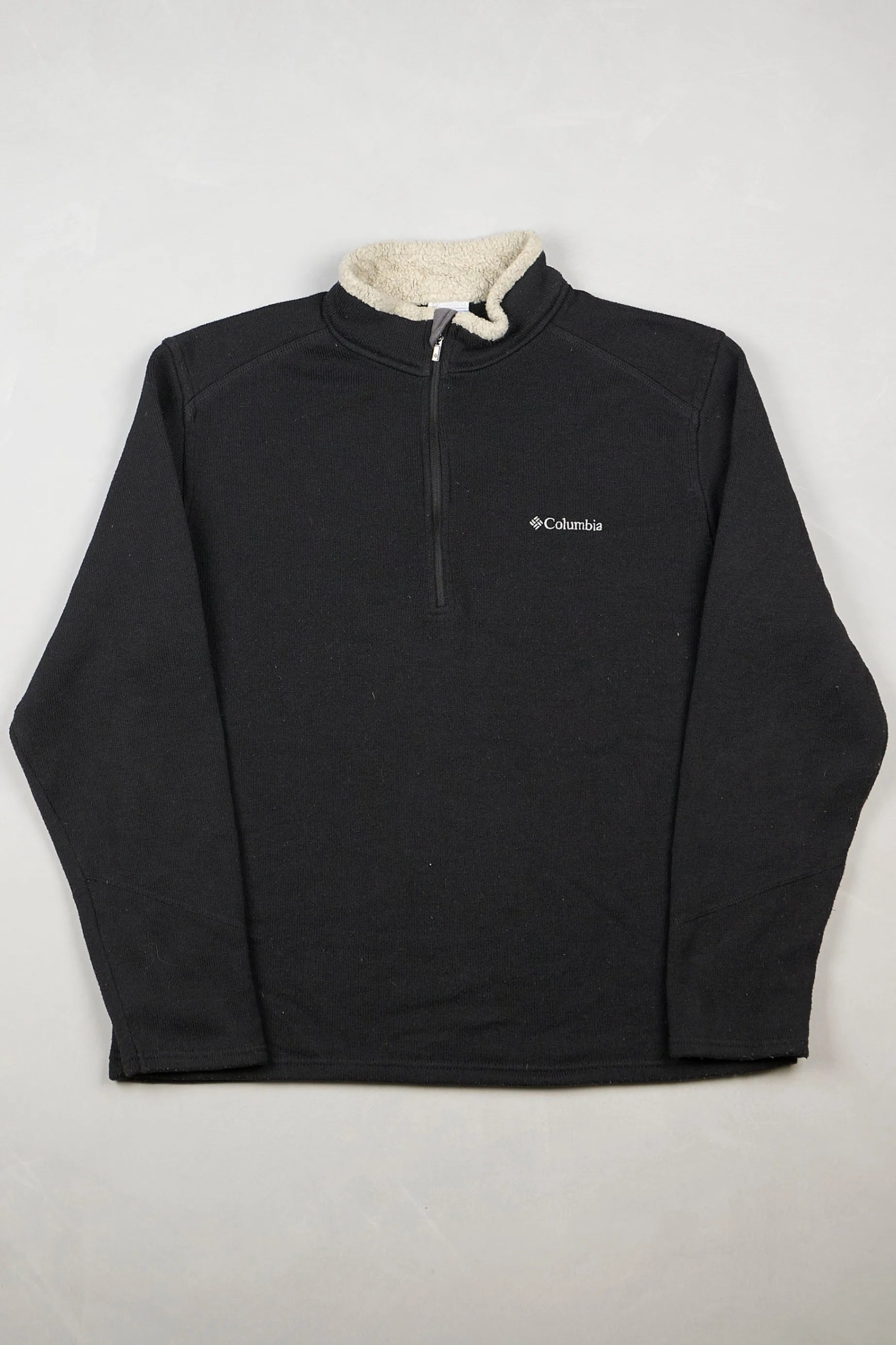 Columbia - Quarter Zip (L)