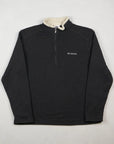 Columbia - Quarter Zip (L)