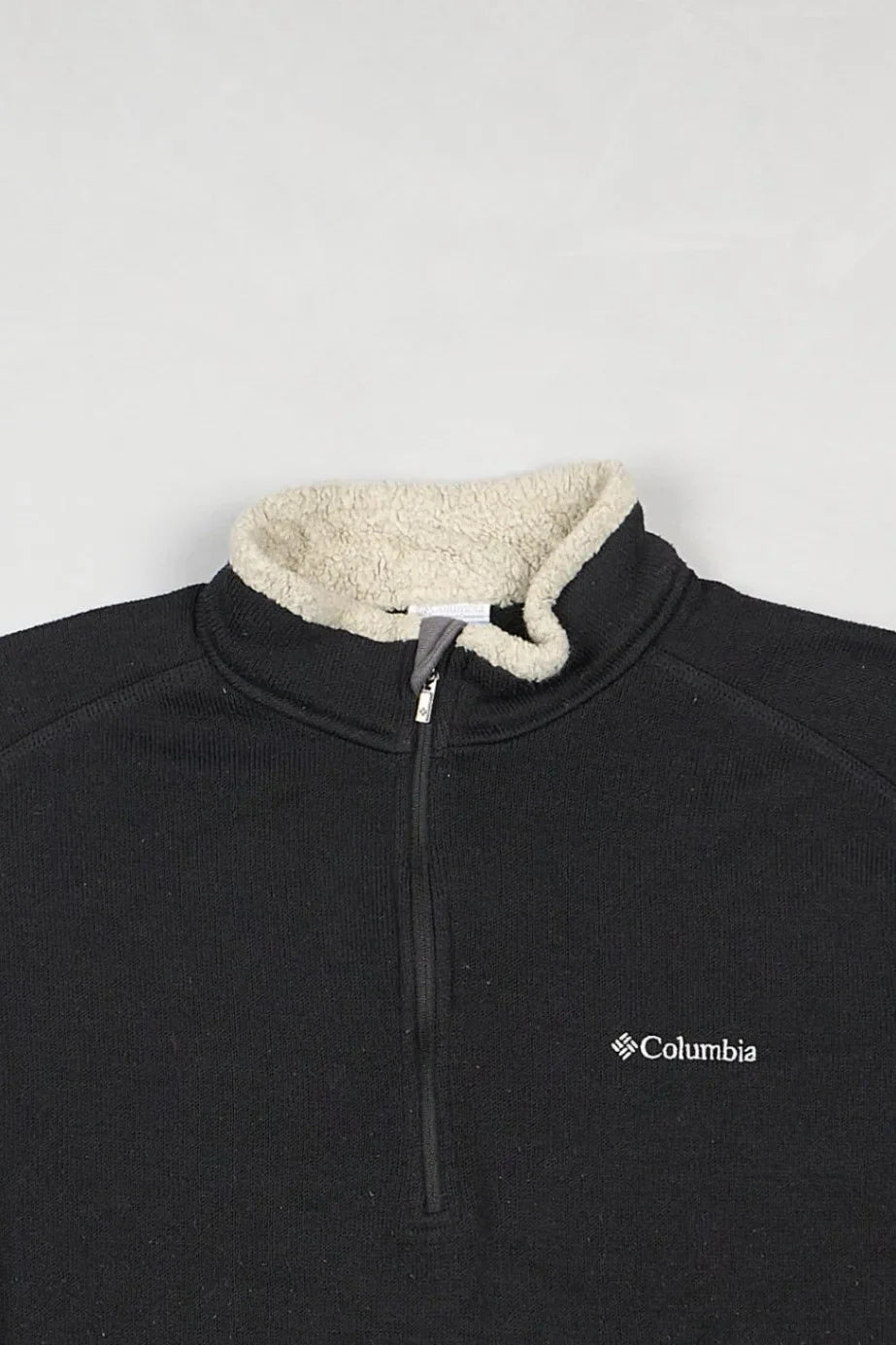 Columbia - Quarter Zip (L)