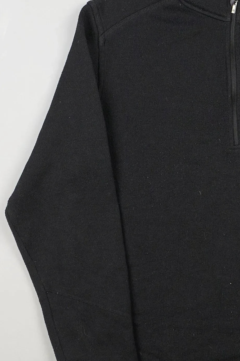 Columbia - Quarter Zip (L)