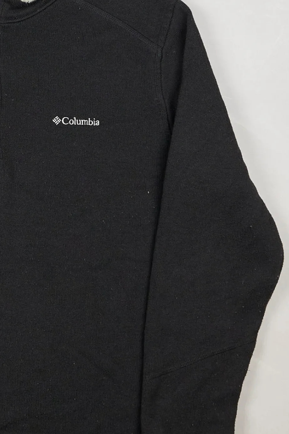 Columbia - Quarter Zip (L)