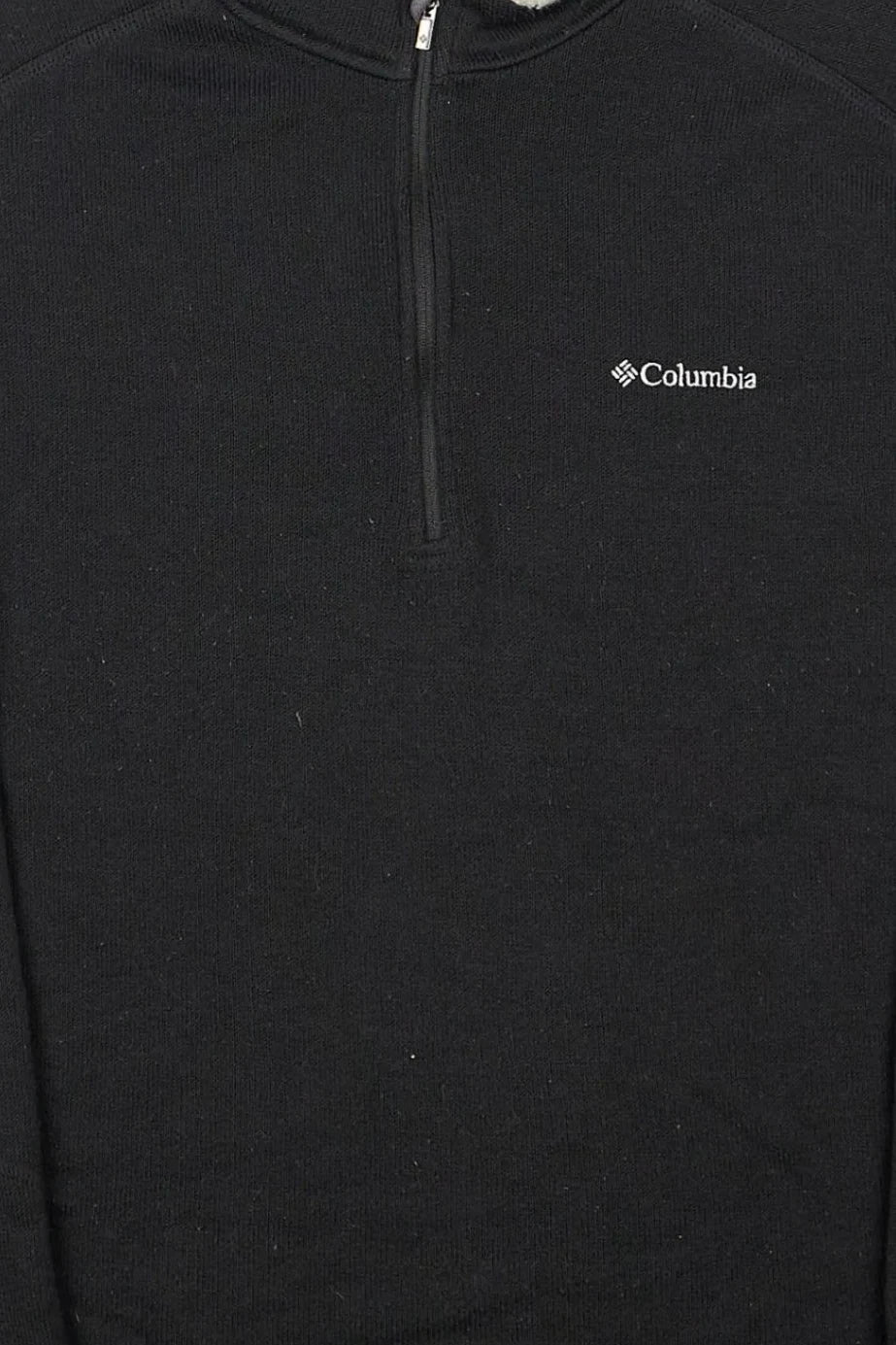 Columbia - Quarter Zip (L)