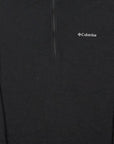 Columbia - Quarter Zip (L)