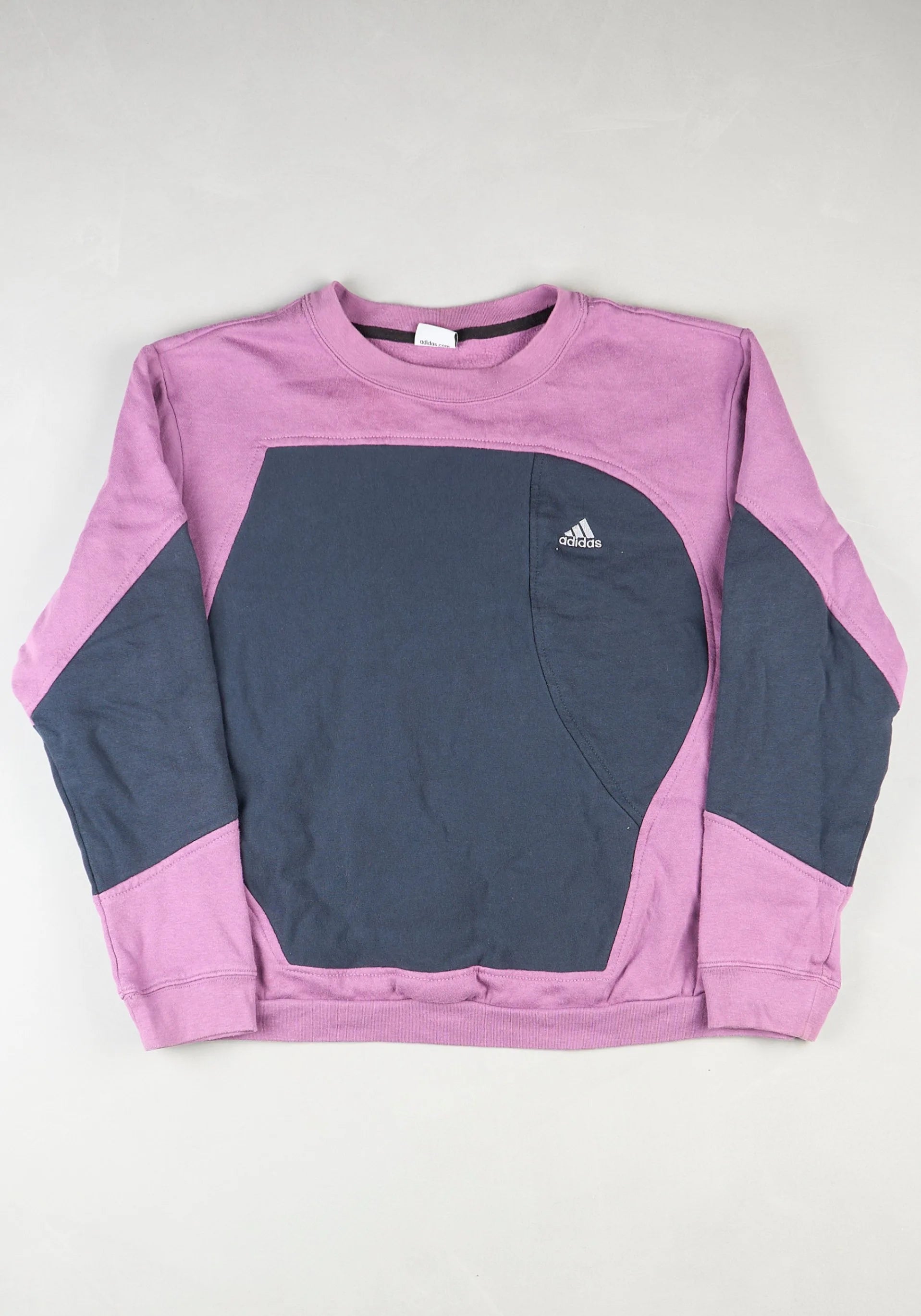 Adidas - Renewed Sweatshirt (XS)