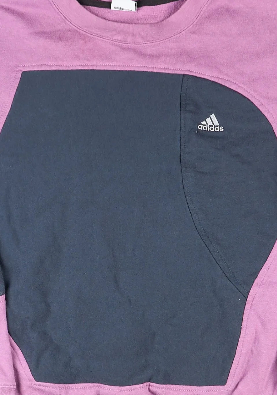 Adidas - Renewed Sweatshirt (XS)